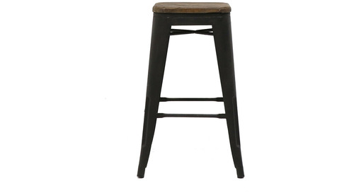 Colonial Barstool